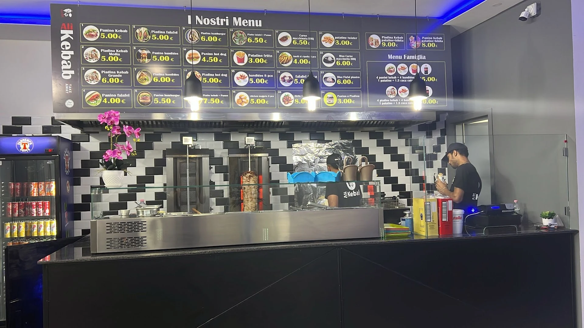 Ali Kebab · Photos 1