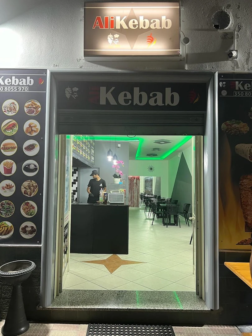 Ali Kebab · Photos 3